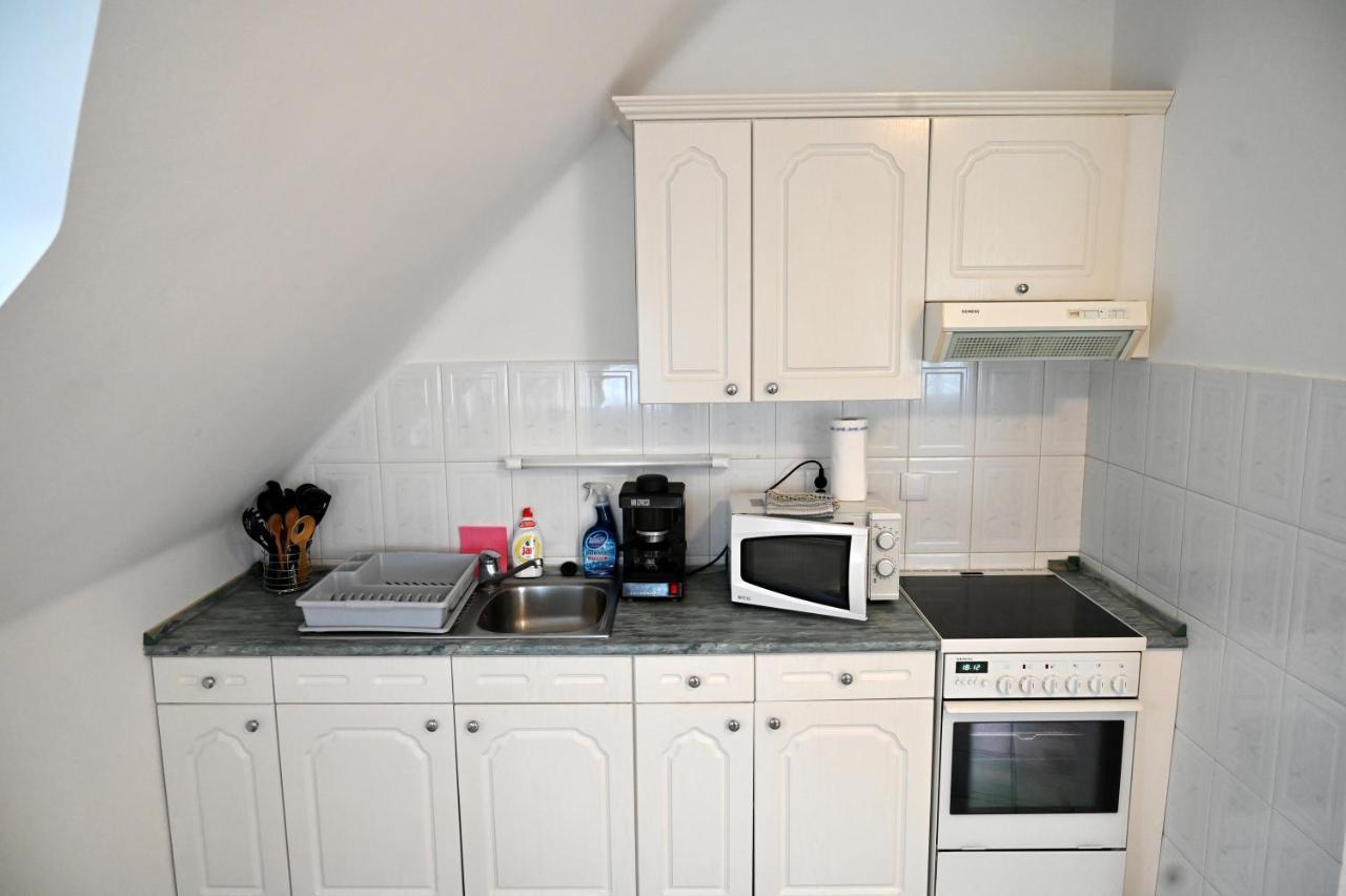 P16 Apartment Hajduboszormeny Eksteriør billede