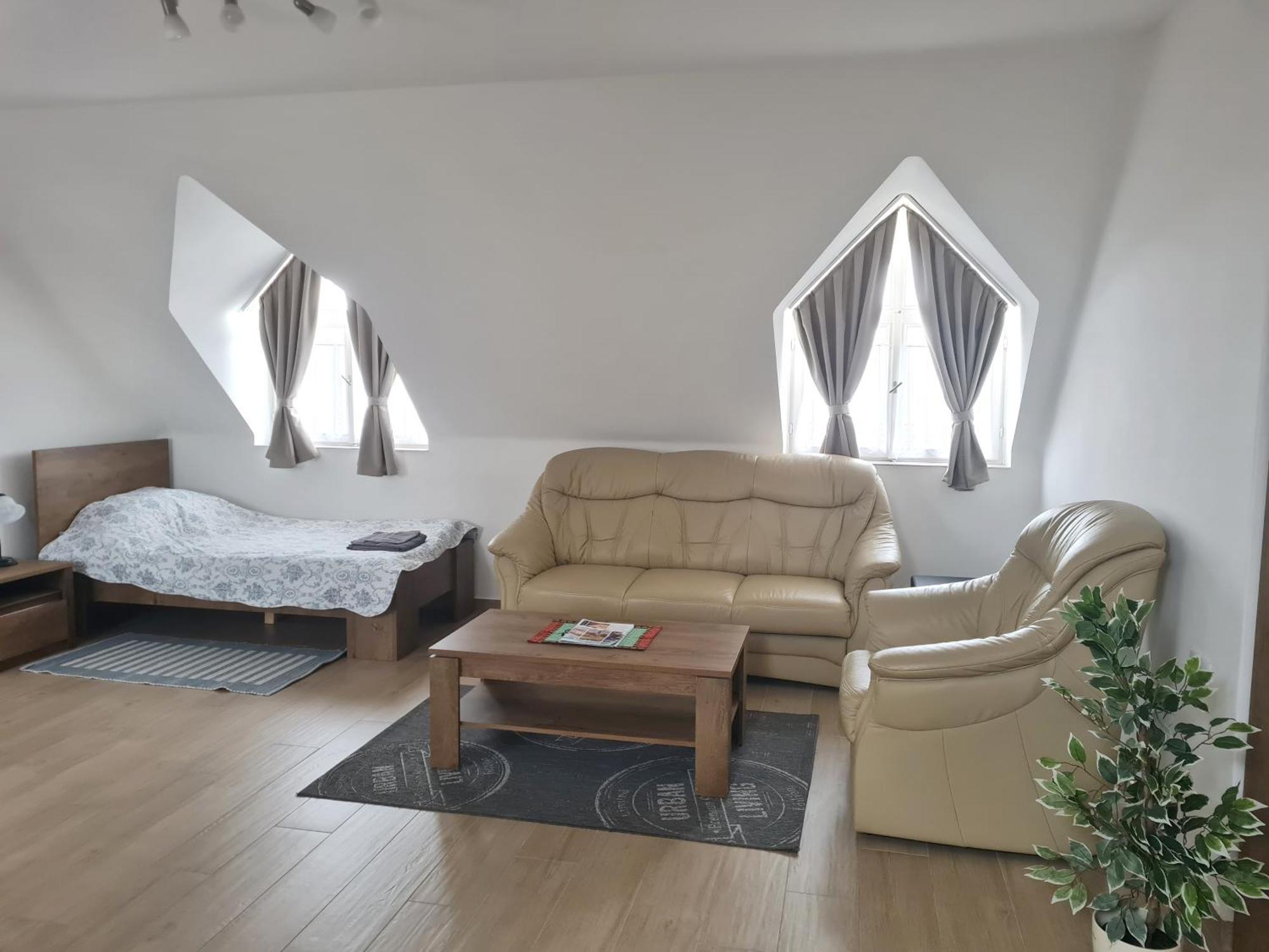 P16 Apartment Hajduboszormeny Eksteriør billede