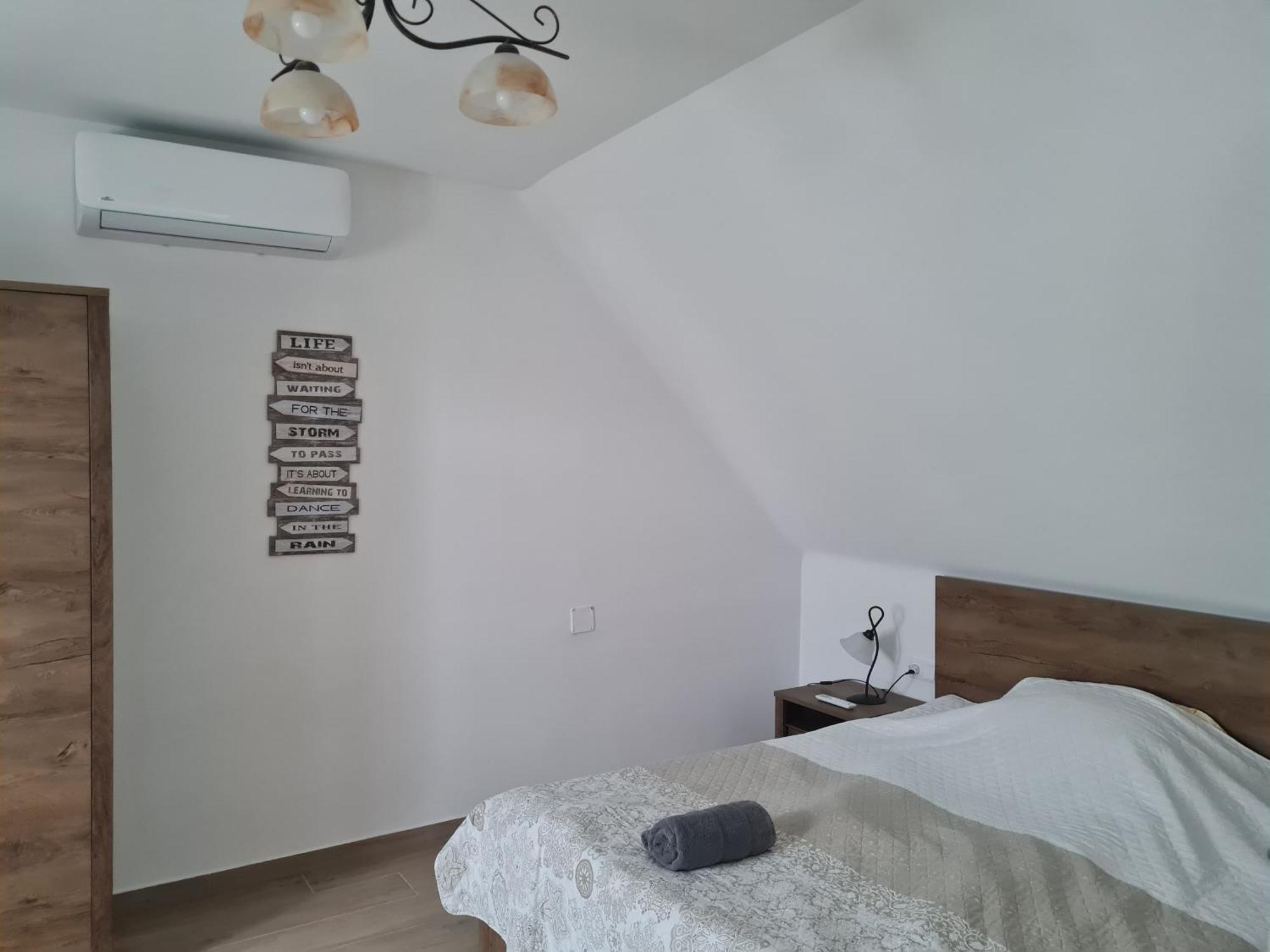 P16 Apartment Hajduboszormeny Eksteriør billede