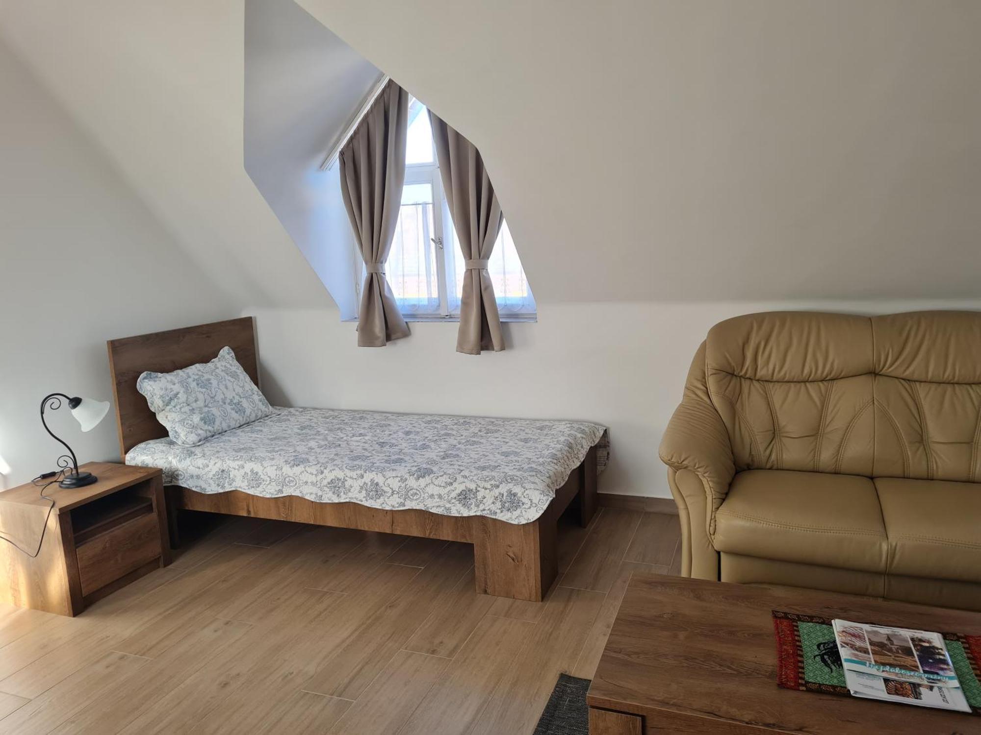 P16 Apartment Hajduboszormeny Eksteriør billede